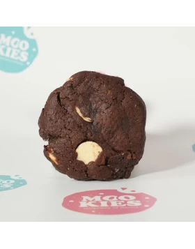 Triple Chocolate