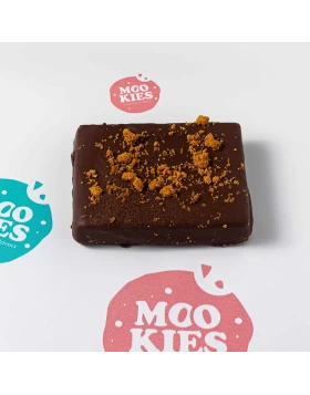 Dubai Speculoos