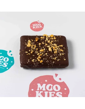 Dubai Caramel Peanut