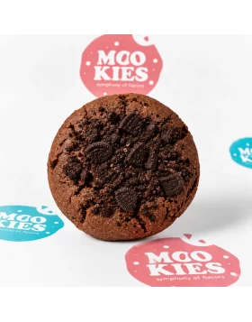 Oreo Feel