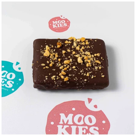 Dubai Caramel Peanut