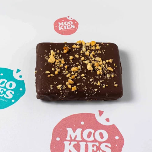 Dubai Caramel Peanut