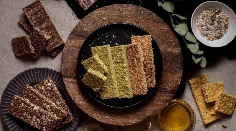 Cereal Bars